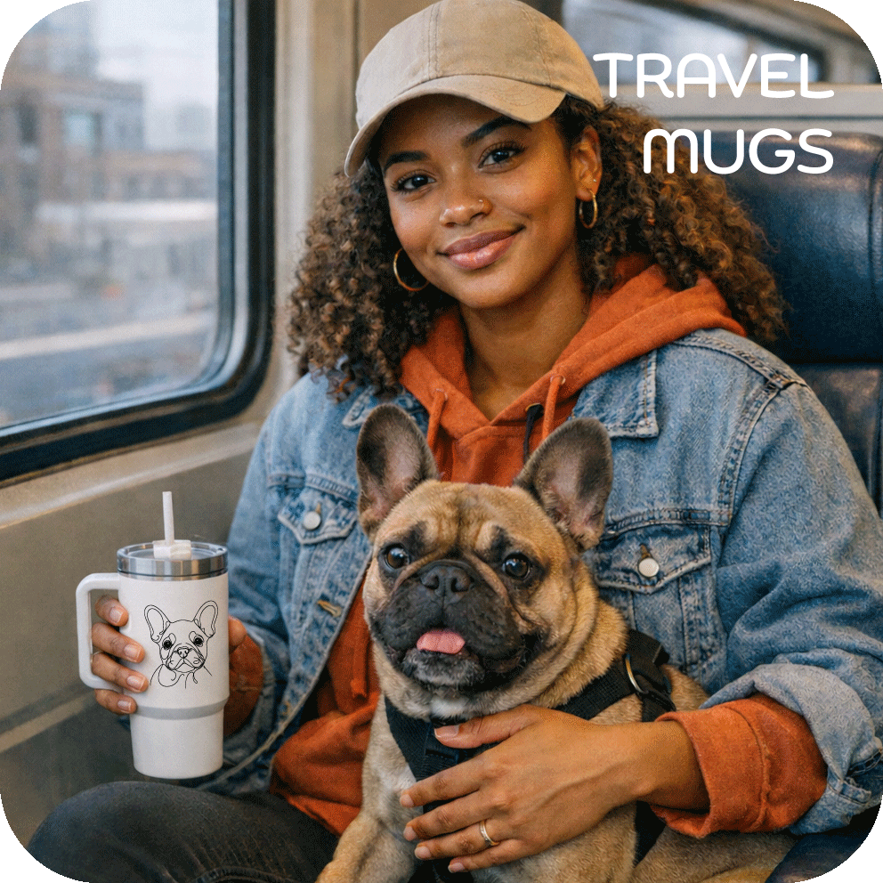 Travel Mugs