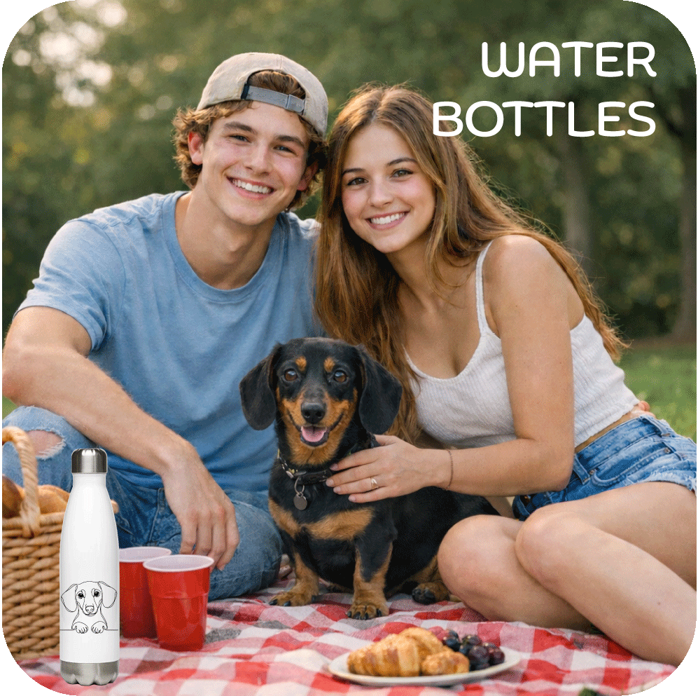 Water Bottles
